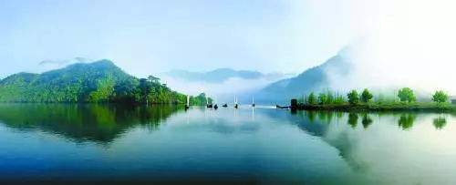 2020江西森林旅游節(jié)在贛州市大余縣丫山景區(qū)開(kāi)幕