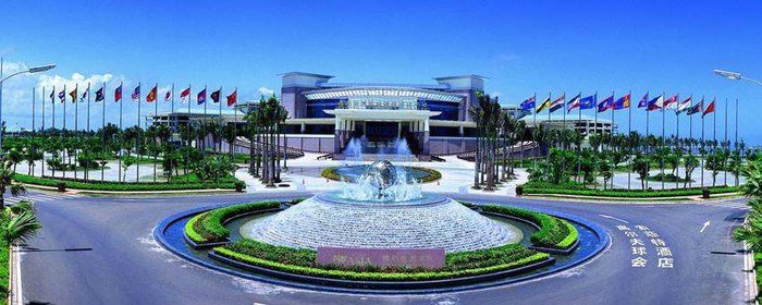 疫情下第一個(gè)黃金周，旅游業(yè)絕地反擊