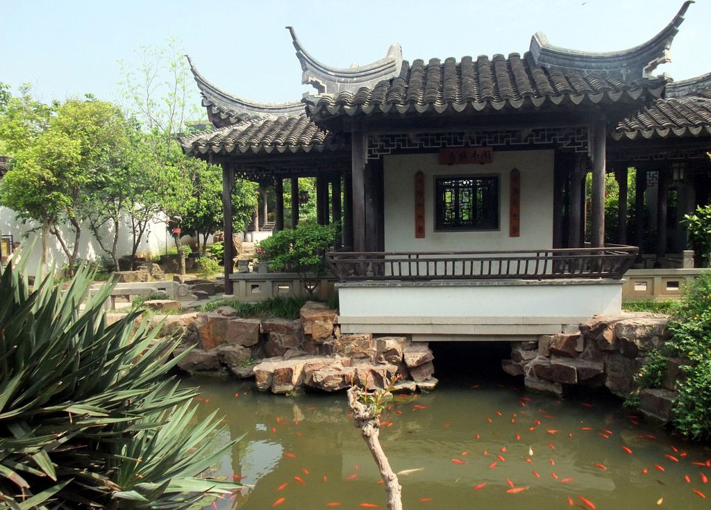 “到中國(guó)，游蘇州”系列活動(dòng)在蘇州啟動(dòng)