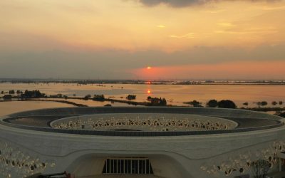 9月23日南昌漢代?；韬顕?guó)遺址公園開園