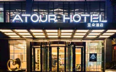 中端酒店數(shù)量、質(zhì)量和流量之爭升級